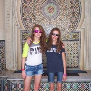 Meet your Posher, Amy